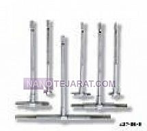 گیج تلسکوپی 6 تایی اسیمتو کد 9-86-487 گیج تلسکوپی 6 تایی اسیمتو کد 9-86-487